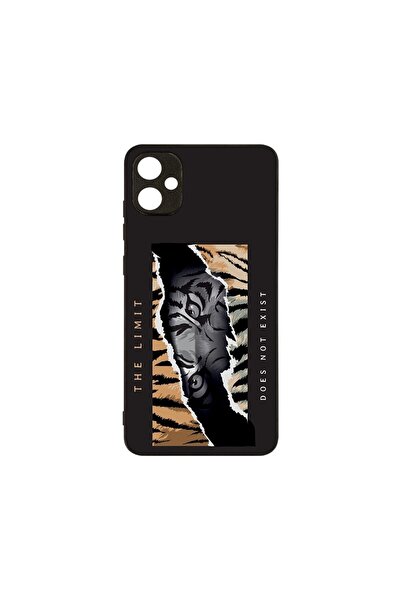 bestcase Θήκη MaxSafe, Συμβατή με Samsung Galaxy A05, Χωρίς όρια, Χρώματα HD,...