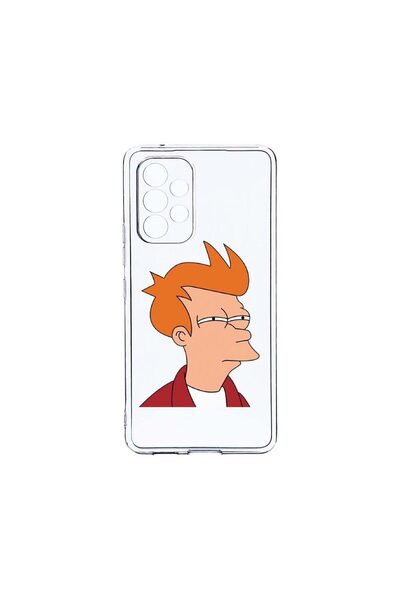bestcase Διαφανής Θήκη Σιλικόνης 2MM, Συμβατή με Samsung Galaxy A52s 5G, Με Σ...