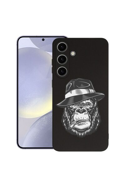 bestcase Θήκη για Samsung Galaxy S25 Plus, Προστατευτική λεπτή θήκη σιλικόνης...