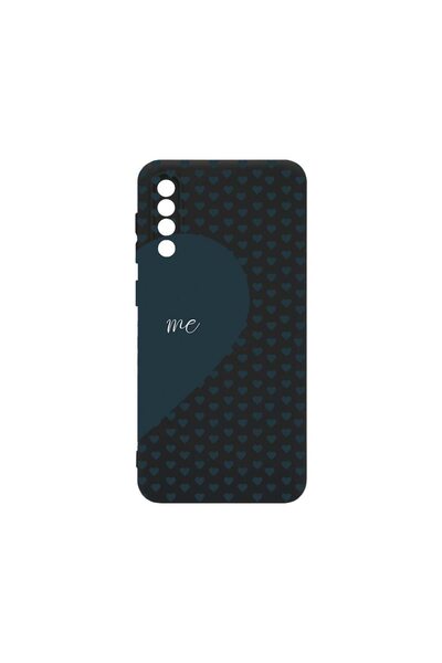 bestcase Husa BestCase¬Æ Υγρή Σιλικόνη Premium, Συμβατή με Samsung Galaxy A50...