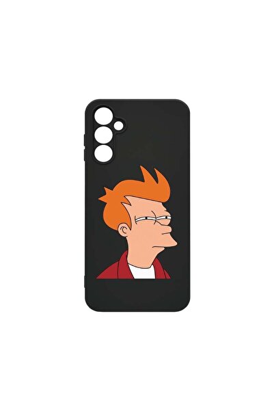 bestcase Λεπτή Θήκη Σιλικόνης 0.8MM, Συμβατή με Samsung Galaxy A34 5G, Με Σχέ...