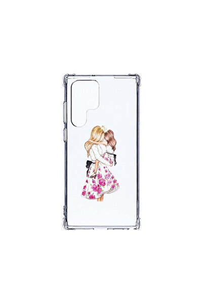 bestcase Αντικραδασμική Θήκη 1.5MM, Συμβατή με Samsung Galaxy S22 Ultra, Πριγ...