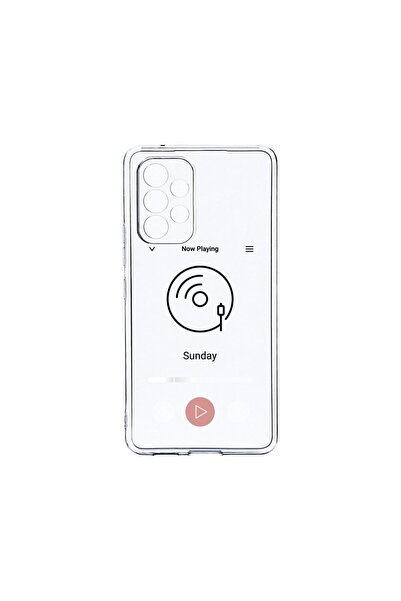 bestcase Husa BestCase¬Æ Διαφανής Σιλικόνη 2MM, Συμβατή με Samsung Galaxy A52...