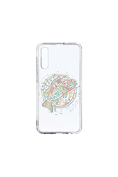 bestcase Διαφανής Θήκη Σιλικόνης 2MM, Συμβατή με Samsung Galaxy A50 / A30s / ...