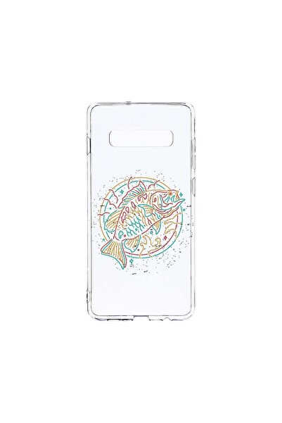 bestcase Διαφανής Θήκη Σιλικόνης 2MM, Συμβατή με Samsung Galaxy S10 Plus, Νέο...