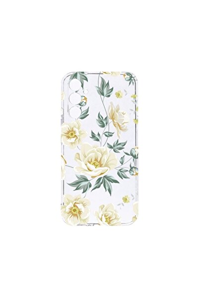 bestcase Θήκη Διαφανής Σιλικόνη 2MM, Συμβατή με Samsung Galaxy M15 / Galaxy F...