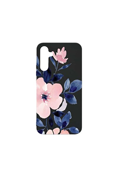 bestcase Θήκη, Συμβατή με Samsung Galaxy A34, Συλλογή Παστέλ Χρωμάτων με Λουλ...