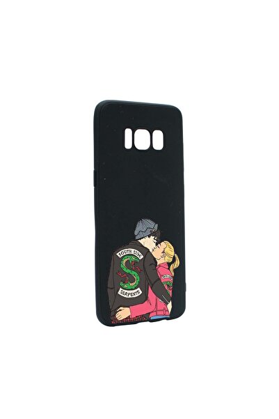 bestcase Husa de protectie Riverdale South Side Serpents, Movie, pentru Samsu...