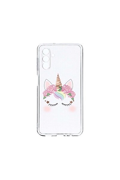 bestcase Husa BestCase¬Æ Διαφανής Σιλικόνη 2MM, Συμβατή με Samsung Galaxy A14...