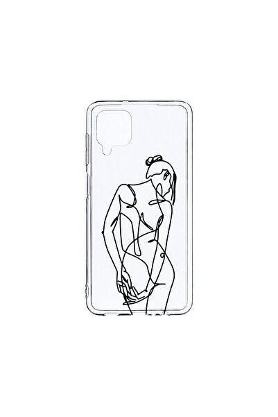 bestcase Husa BestCase¬Æ Διαφανής Σιλικόνη 2MM, Συμβατή με Samsung Galaxy A12...