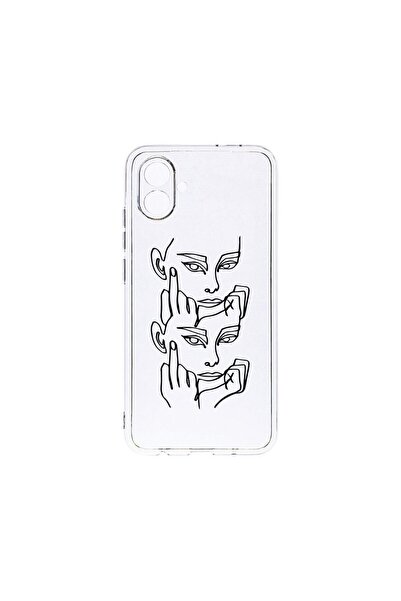 bestcase Διαφανής Θήκη Σιλικόνης 2MM, Συμβατή με Samsung Galaxy F04 / Galaxy ...
