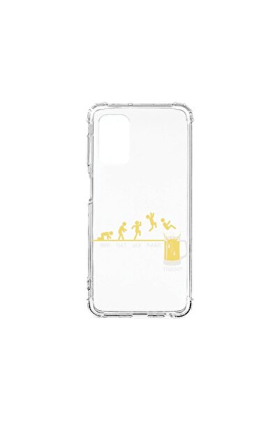 bestcase Αντικραδασμική Θήκη 1.5MM, Συμβατή με Samsung Galaxy A52, Friday Bea...