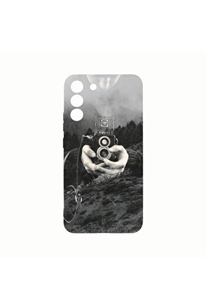bestcase Θήκη σιλικόνης, Συμβατή με Samsung Galaxy S21, Διπλή Έκθεση, Ανθεκτι...