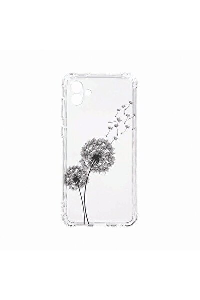 bestcase Αντικραδασμική Θήκη, Συμβατή με Samsung Galaxy A04, Πικραλίδα, Αντοχ...