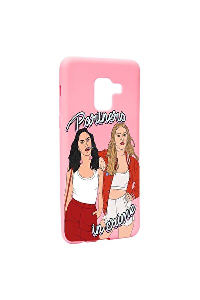 bestcase Husa de protectie Riverdale Crime, Movie, pentru Samsung Galaxy A5 2...