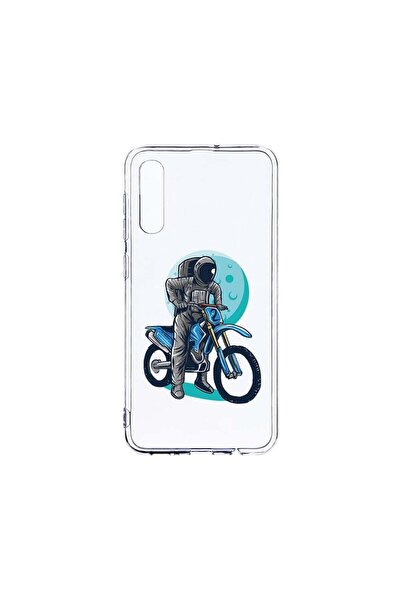 bestcase Διαφανής Θήκη Σιλικόνης 2MM, Συμβατή με Samsung Galaxy A50 / A30s / ...