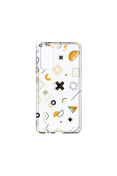 bestcase Διαφανής Θήκη Σιλικόνης 2MM, Συμβατή με Samsung Galaxy S20 FE, Σύμβο...