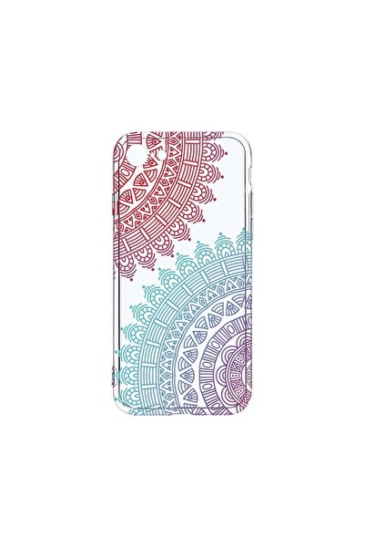 bestcase Husa BestCase¬Æ Clear Silicon 2MM, Compatibila Cu Apple iPhone 8 / i...