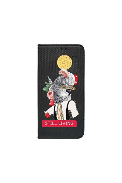 bestcase Θήκη Τύπου Βιβλίου, Αναδιπλούμενο Κάλυμμα, Συμβατό με Samsung Galaxy...