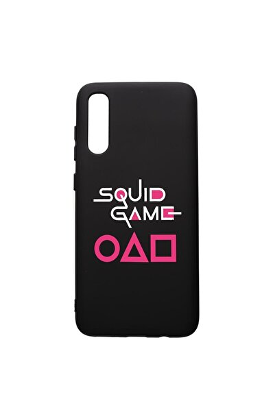 bestcase Husa Premium Silicon Compatibila Cu Samsung Galaxy A50, Squid Game, ...