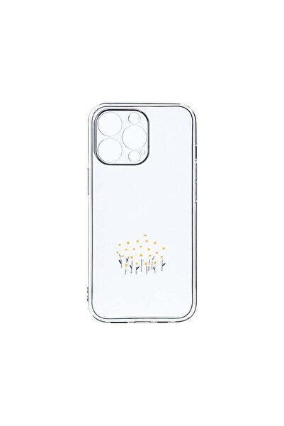 bestcase Husa BestCase® Silicon Transparent 2MM, Compatibilă cu Apple iPhone ...