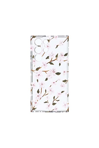 bestcase Διαφανής Θήκη Σιλικόνης 2MM, Συμβατή με Samsung Galaxy S22 Ultra, Αν...