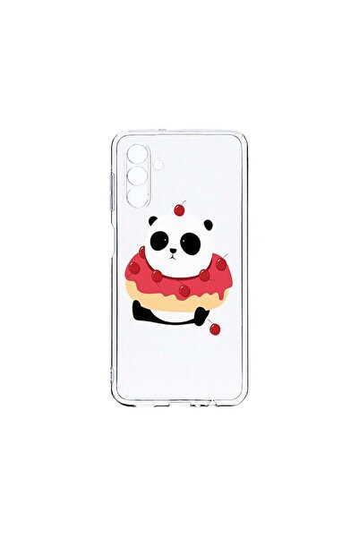 bestcase Διαφανής Θήκη Σιλικόνης 2MM, Συμβατή με Samsung Galaxy A14 4G / Gala...