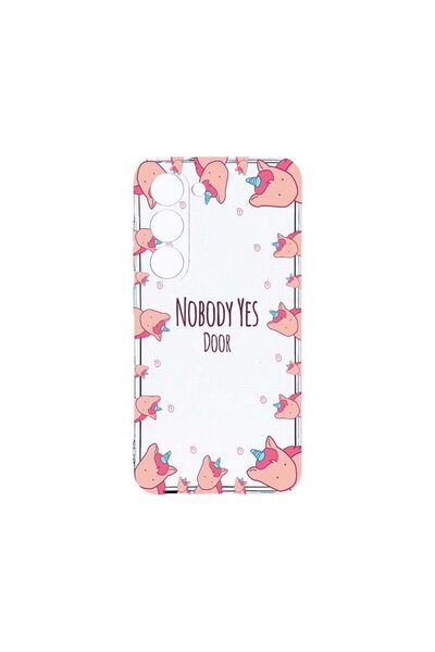 bestcase Husa BestCase¬Æ Διαφανής Σιλικόνη 2MM, Συμβατή με Samsung Galaxy S23...