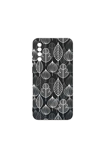 bestcase Θήκη Υγρής Σιλικόνης Premium, Συμβατή με Samsung Galaxy A50 / Galaxy...
