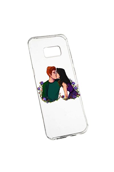 bestcase Ρίβερντεϊλ Αγάπη, Ταινία, προστατευτική θήκη, για Samsung Galaxy S8,...