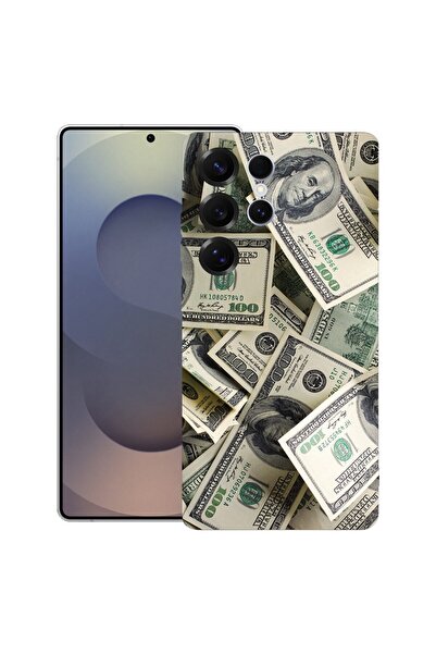 bestcase Θήκη για Samsung Galaxy S25 Ultra, Προστατευτική Λεπτή Θήκη Σιλικόνη...