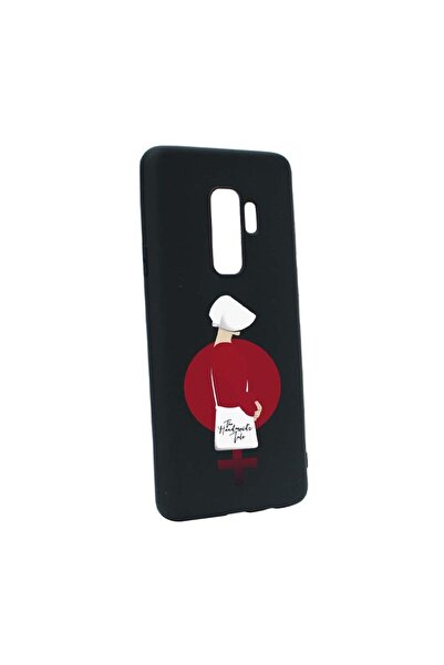 bestcase Η Ιστορία της Υπηρέτριας προστατευτική θήκη για Samsung Galaxy S9, α...