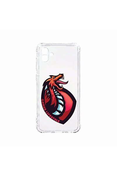 bestcase Αντικραδασμική Θήκη, Συμβατή με Samsung Galaxy A04, Στυλ Ζωής Gamers...