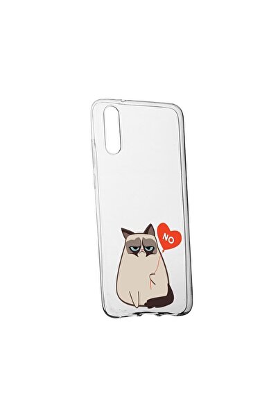 bestcase Мем калъф - Gumpy, за Xiaomi Mi Note 10 / Mi Note 10 Pro, устойчив н...