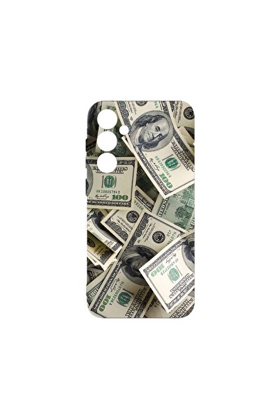 bestcase Θήκη Slim Premium Σιλικόνης 1.2MM, Συμβατή με Samsung Galaxy A35, Σχ...