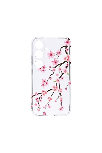 bestcase Θήκη για Samsung Galaxy M35, BestCase® Διαφανής Σιλικόνη 2MM, Ιαπωνι...