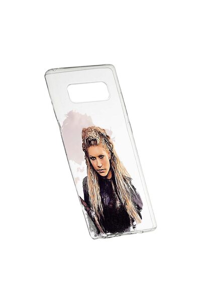 bestcase Vikings Lagerha Προστατευτική Θήκη Ταινίας, για Samsung Galaxy Note ...