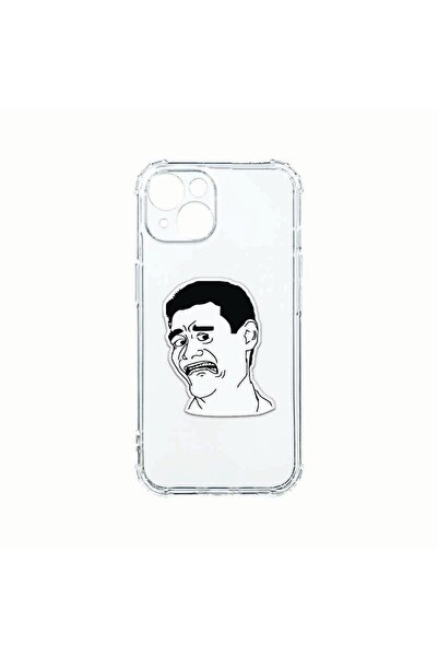 bestcase Husa Anti Shock din silicon, Compatibila Cu Apple iPhone 14 Plus, Ha...