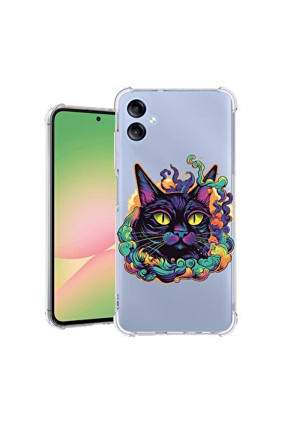 bestcase Θήκη συμβατή με Samsung Galaxy A06 4G, Αντικραδασμική 1.5MM, Χρώματα...