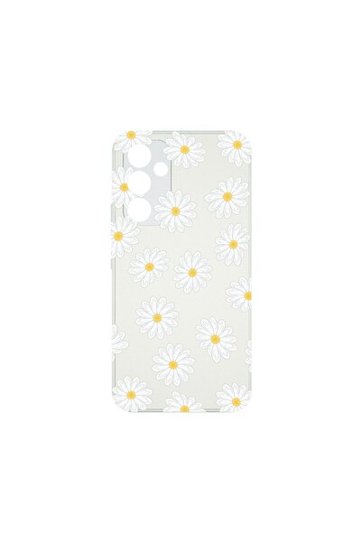 bestcase Δερμάτινη Θήκη Elegance, Συμβατή με Samsung Galaxy A34 5G, Σχέδιο Χα...