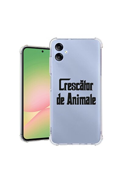 bestcase Θήκη συμβατή με Samsung Galaxy A06 4G, Αντικραδασμική 1.5MM, Σχέδιο ...