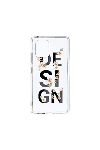 bestcase Διαφανής Θήκη Σιλικόνης 2MM, Συμβατή με Samsung Galaxy S10 Lite, Σχε...