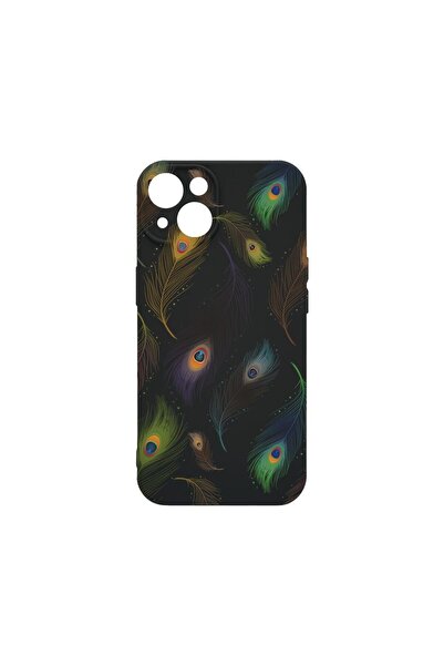 bestcase Θήκη Υψηλής Ποιότητας από Υγρή Σιλικόνη, Συμβατή με Apple iPhone 14 ...