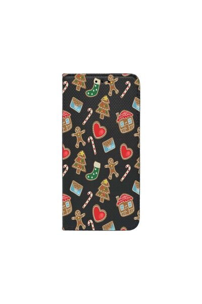 bestcase Θήκη Τύπου Βιβλίου, Αναδιπλούμενο Κάλυμμα, Συμβατό με Samsung Galaxy...