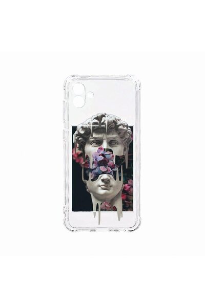 bestcase Husa BestCase¬Æ Anti Shock, Compatibila cu Samsung Galaxy A04, David...