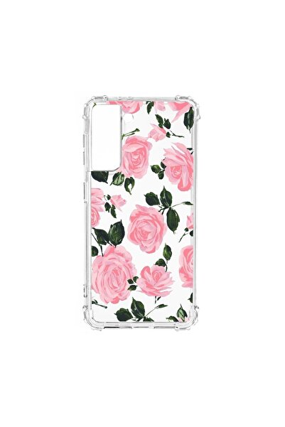 bestcase Husa Αντικραδασμική Θήκη Σιλικόνης Συμβατή με Samsung Galaxy S21 FE,...