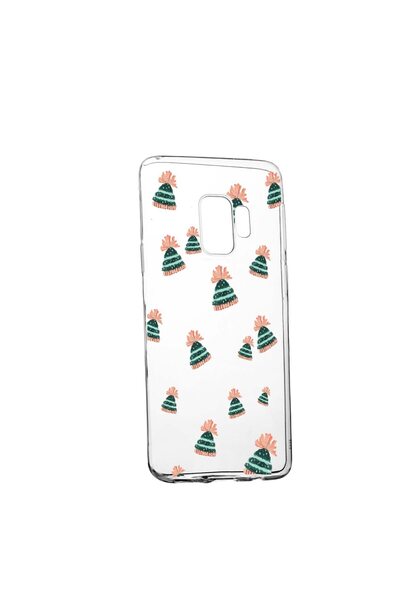 bestcase Χριστουγεννιάτικη προστατευτική θήκη, Χριστουγεννιάτικη, για Samsung...