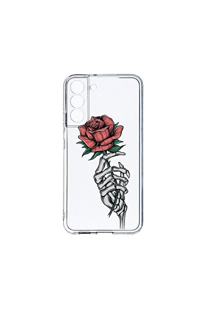 bestcase Husa BestCase¬Æ Διαφανής Σιλικόνη 2MM, Συμβατή με Samsung Galaxy S22...
