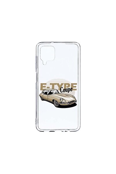 bestcase Husa BestCase¬Æ Διαφανής Σιλικόνη 2MM, Συμβατή με Samsung Galaxy A12...