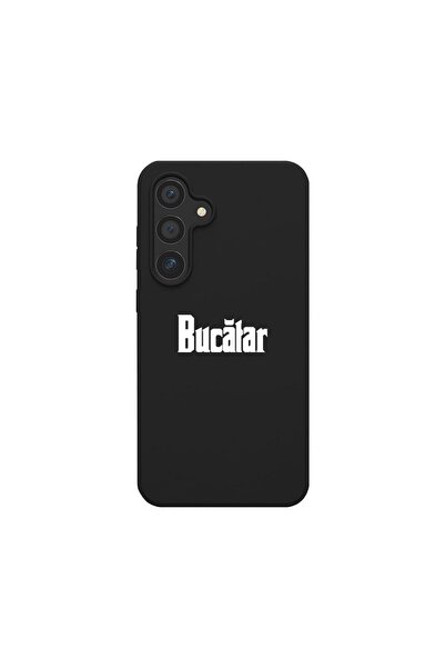 bestcase Θήκη για Samsung Galaxy S24 FE, BestCase® Λεπτή Προστατευτική Σιλικό...